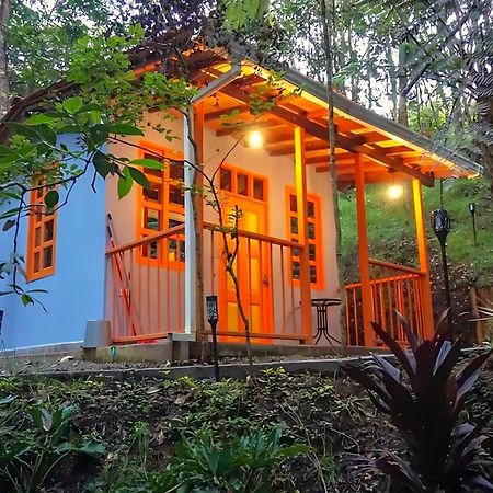 Encanto Minicasitas En Medio De La Naturaleza 圣埃伦娜 外观 照片